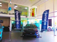 banderas publicitarias y promocionales personalizadas proveedor hechas en banderolas mexicanas