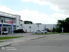 banderas y promocionales personalizadas para laboratorios clinicos diagnolab hechas en banderolas mexicanas