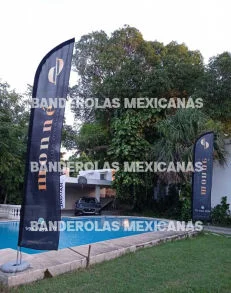 banderas y promocionales personalizadas hechas en banderolas mexicanas