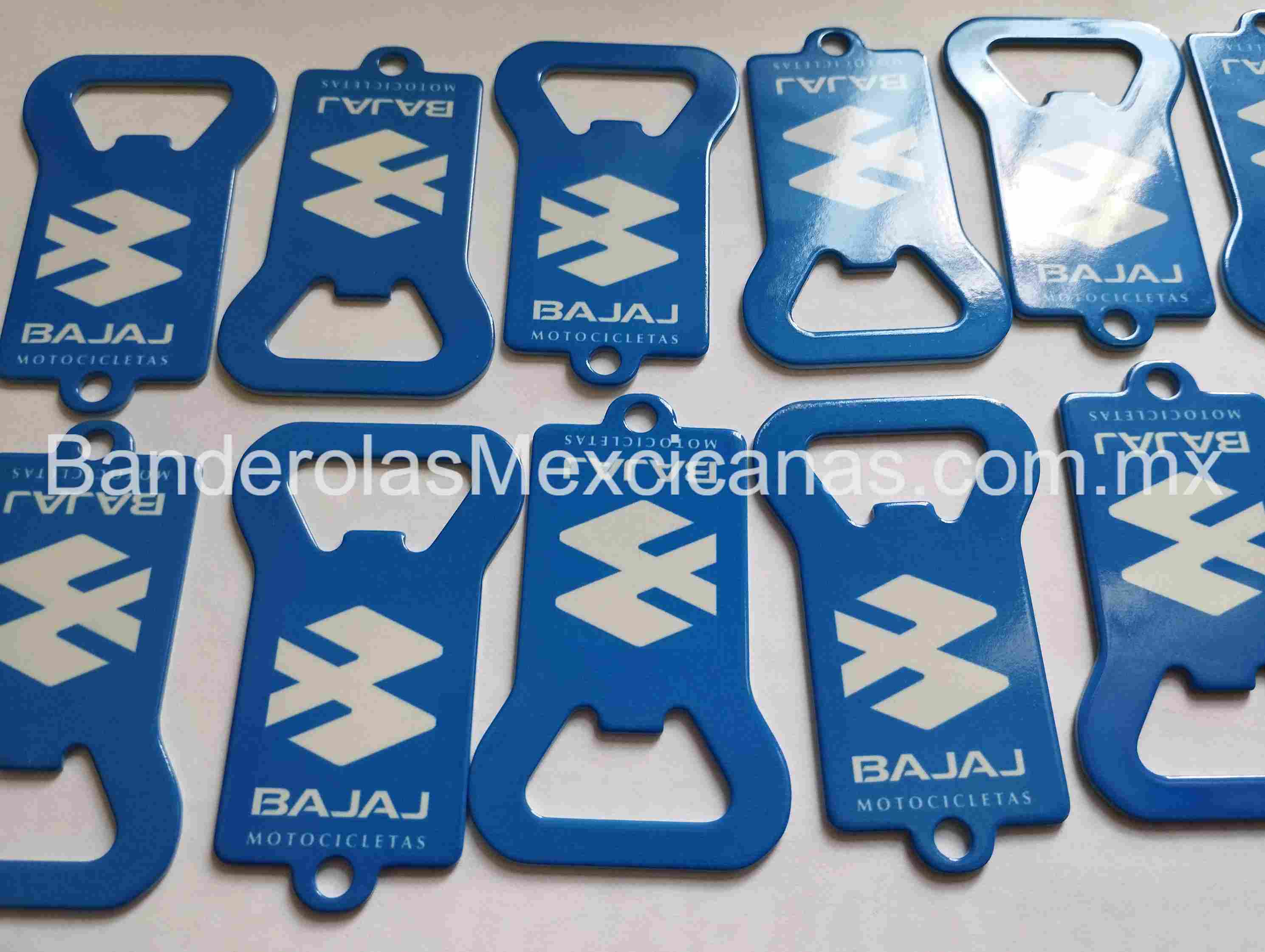 2026 Banderolas Mexicanas - Fabricantes Líderes en México con 10 años de experiencia