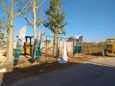 banderas publicitarias y promocionales personalizadas hechas en banderolas mexicanas