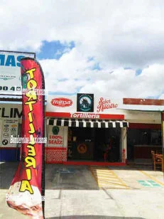 banderas publicitarias y promocionales personalizadas hechas en banderolas mexicanas