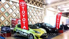 banderas publicitarias y promocionales personalizadas para toyota merida yucatan hechas en banderolas mexicanas