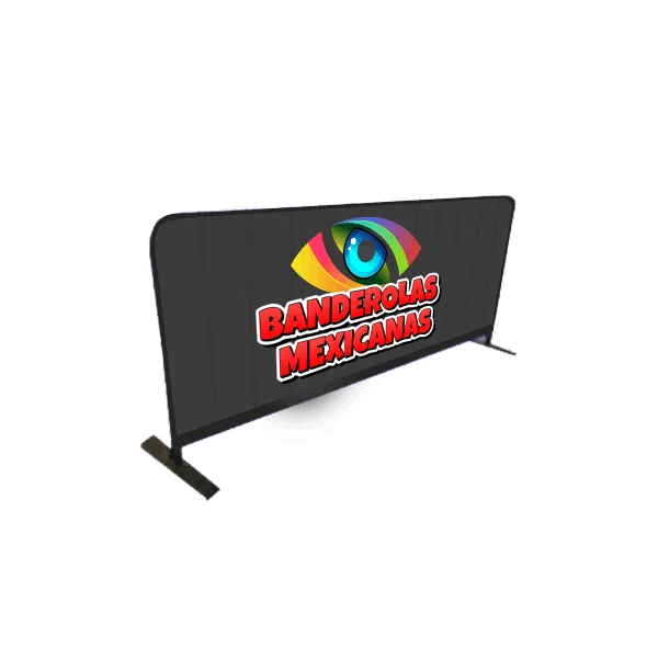 vallas publicitarias personalizadas