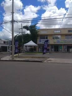 banderas publicitarias y promocionales personalizadas hechas en banderolas mexicanas