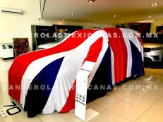 banderas publicitarias y promocionales personalizadas hechas en banderolas mexicanas