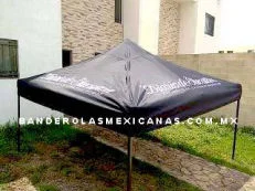 banderas publicitarias y promocionales personalizadas hechas en banderolas mexicanas