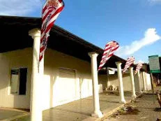 banderas publicitarias y promocionales personalizadas hechas en banderolas mexicanas